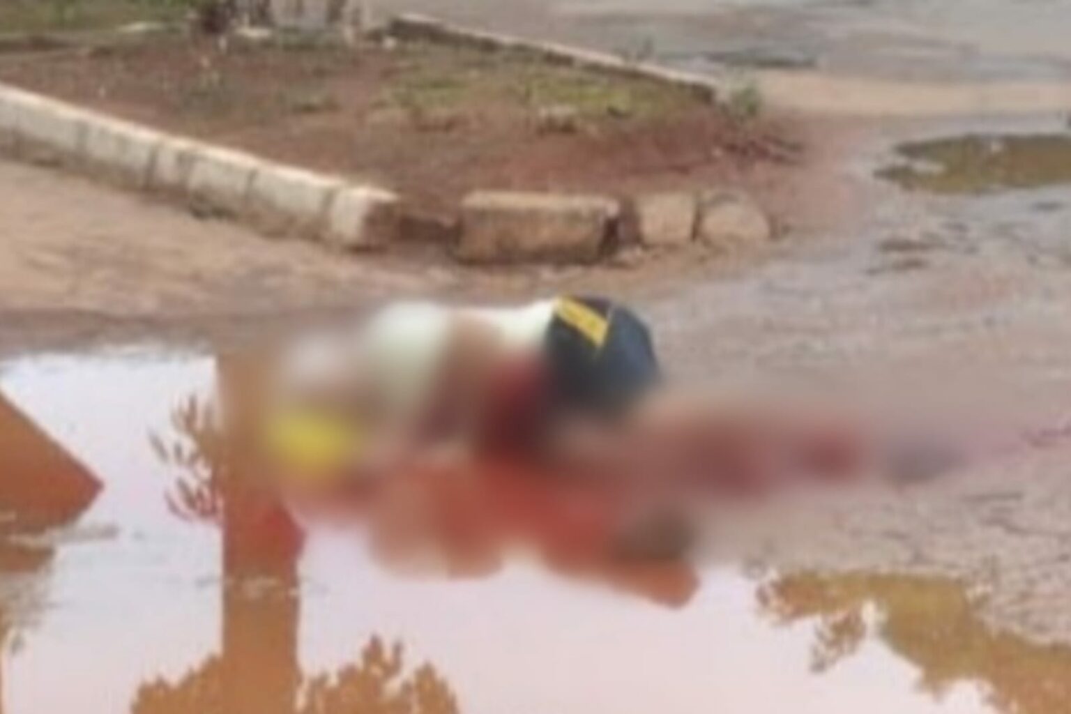 No Pará, marido mata homem que passou mão nas partes íntimas da mulher dele