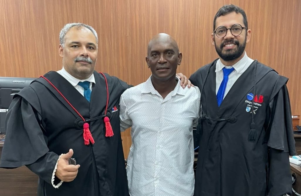Marabá: Justiça absolve mototaxista acusado de homicídio em Porto Velho