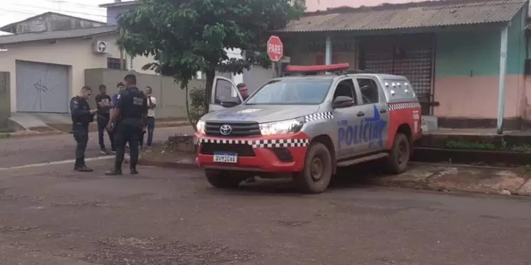 Corpo de adolescente é encontrado esgorjado em Altamira