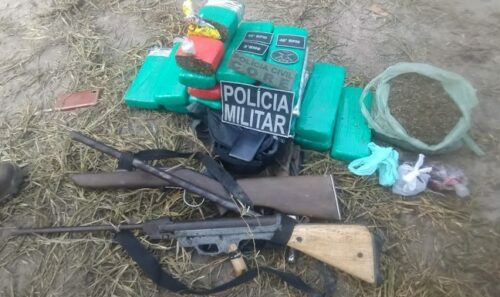 Acusado de integrar organização criminosa morre em confronto com a polícia no Pará