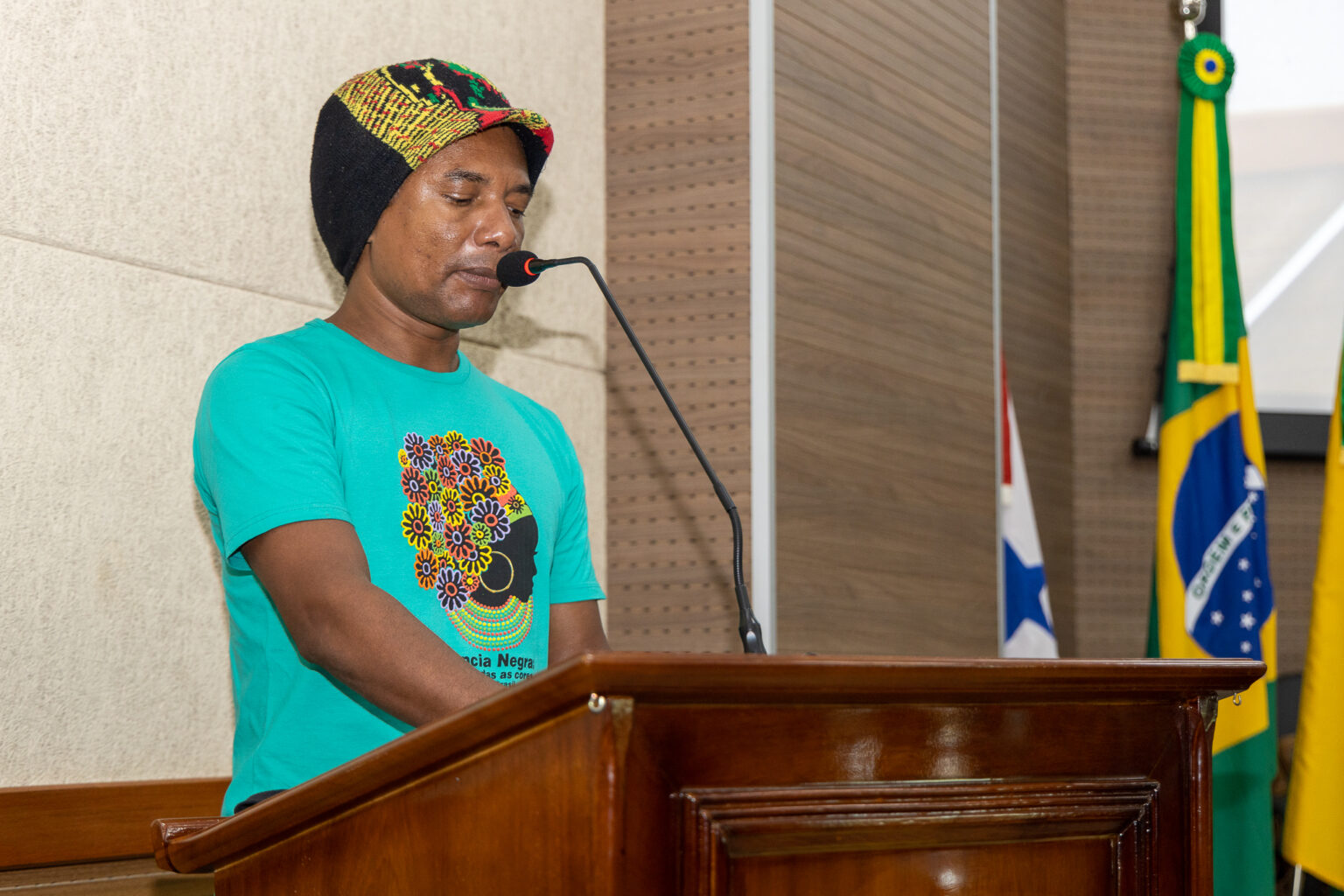 Coletivo ‘Consciência Negra em Movimento’ pede apoio em Marabá