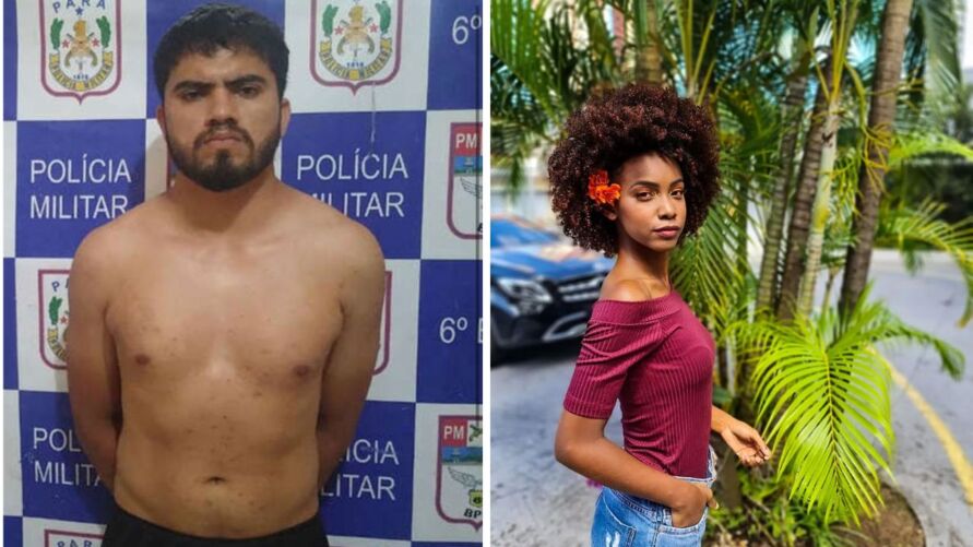 Acusado de matar namorada vai a júri popular no Pará