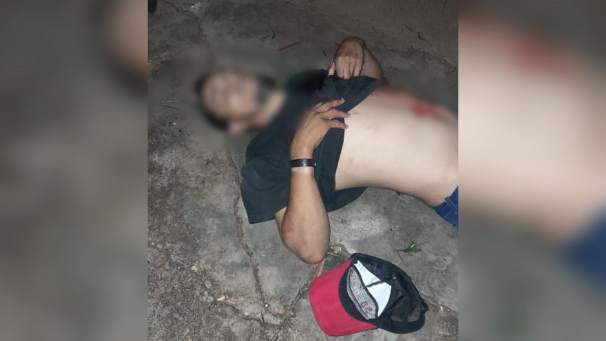 Foragido da Justiça é alvejado a tiros em Marabá
