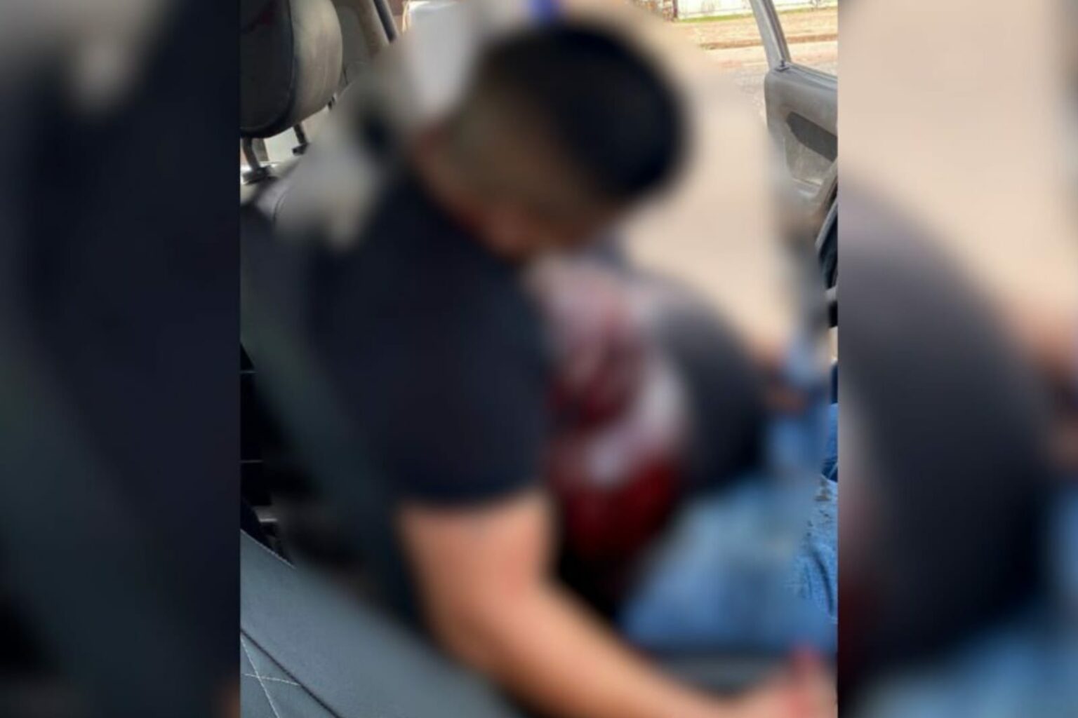 Homem é executado a tiros no Pará