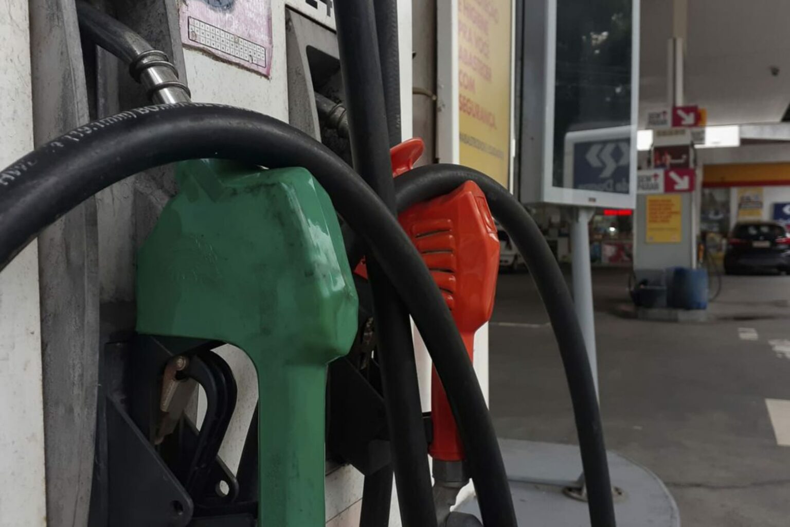 Distribuidoras de combustíveis alertam para risco de desabastecimento
