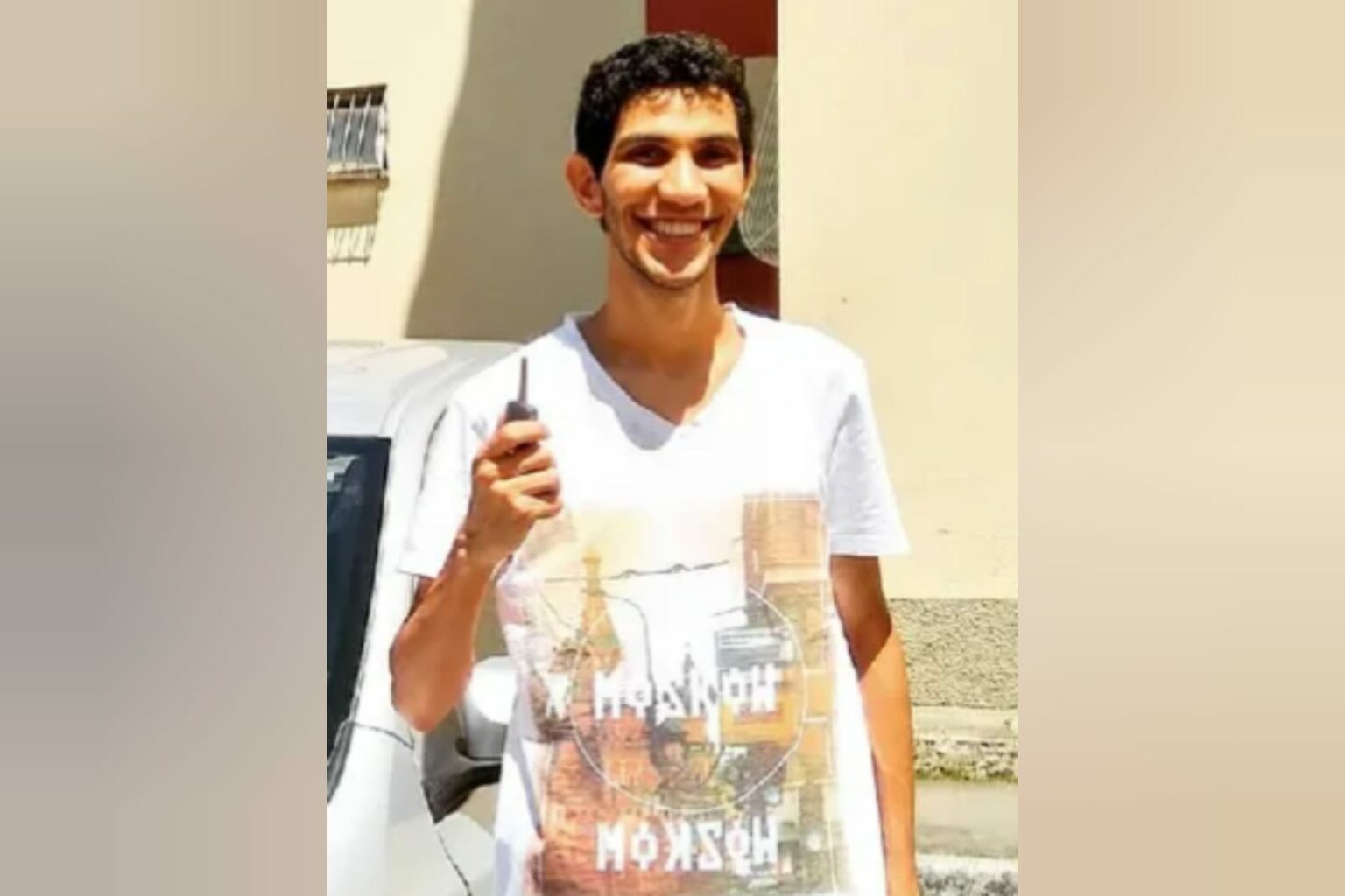 Professor é encontrado morto com rosto desfigurado e corpo esquartejado