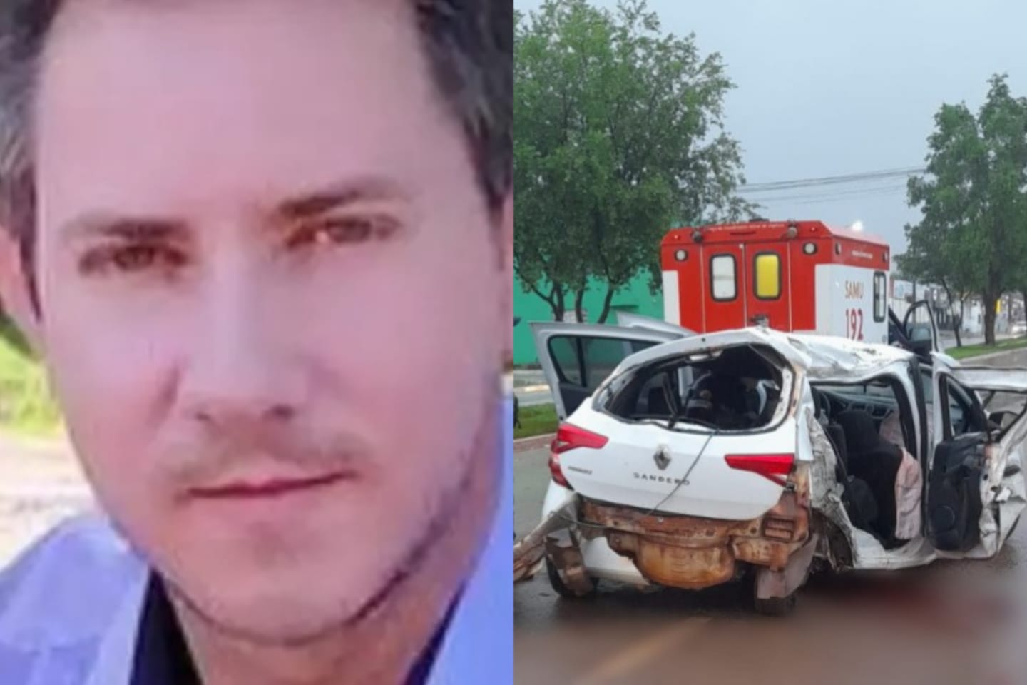 Filho de pastor morre em acidente de trânsito no sudeste do Pará