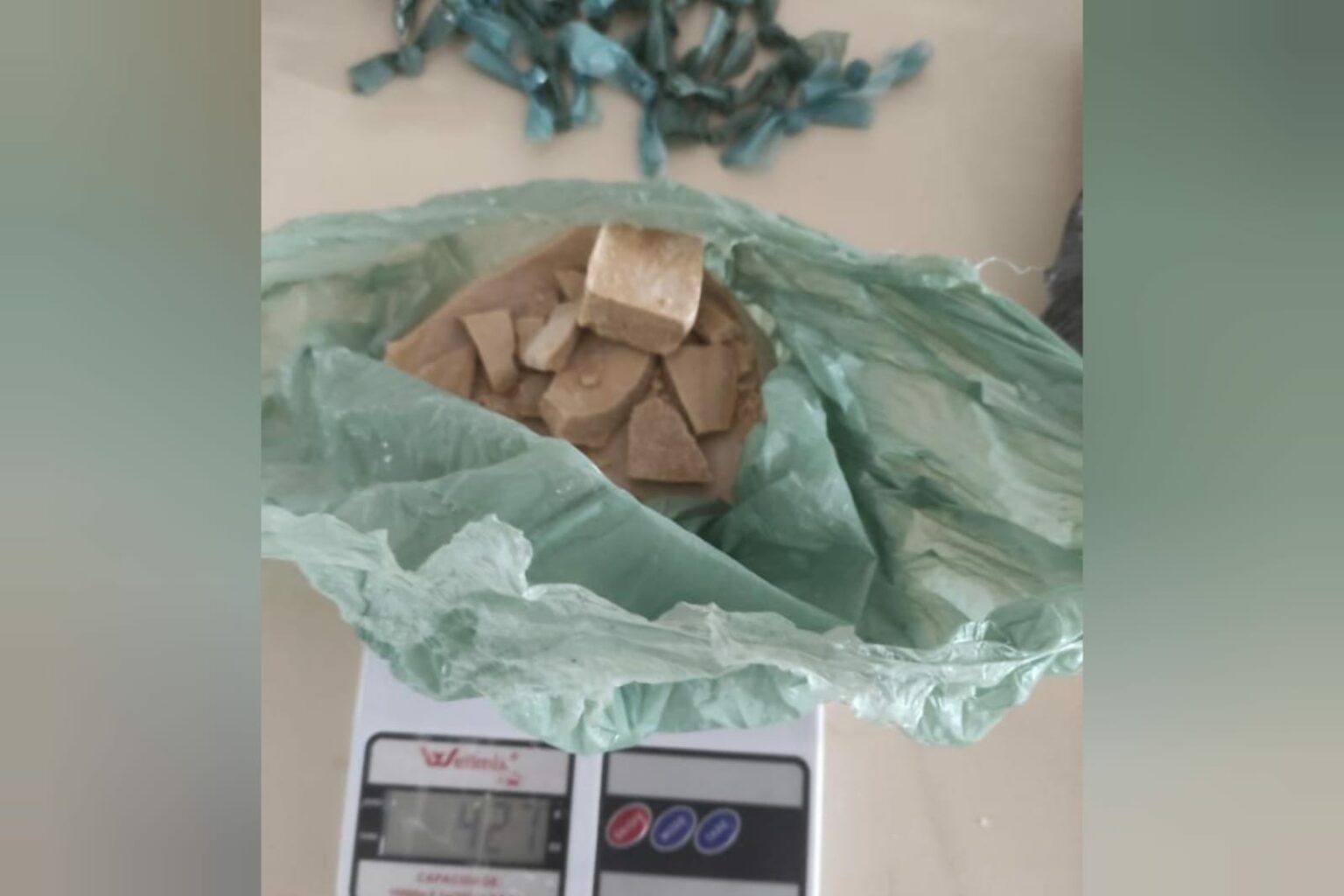 PM desarticula ponto de tráfico de drogas no sudoeste do Pará