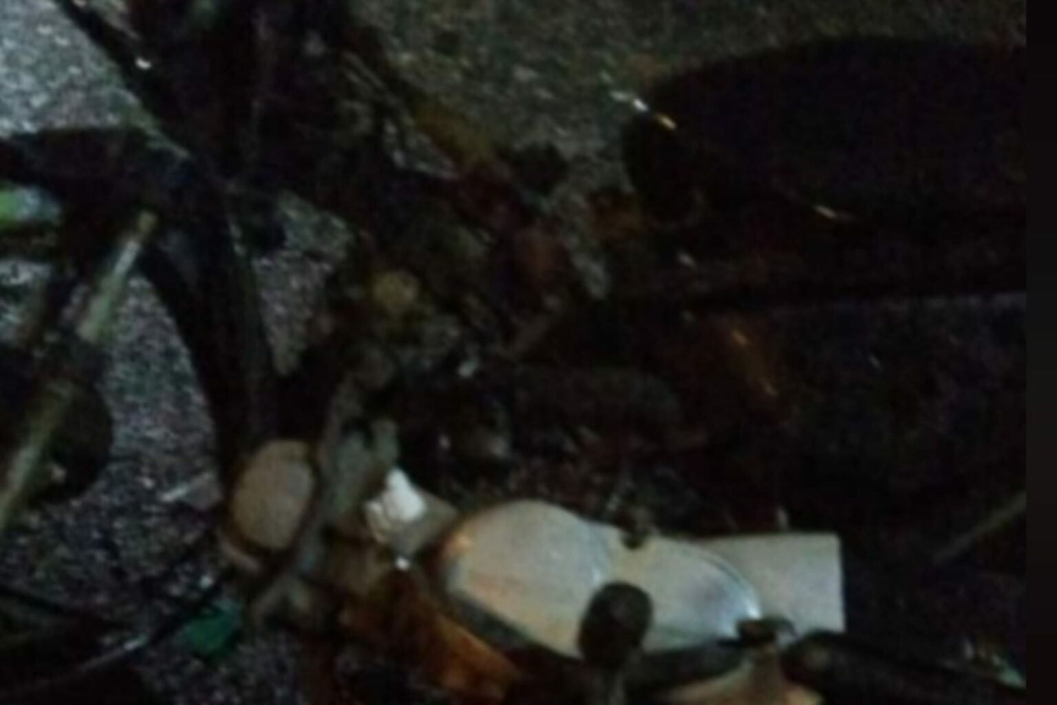 Jovem fica gravemente ferido após sofrer acidente em Castanhal