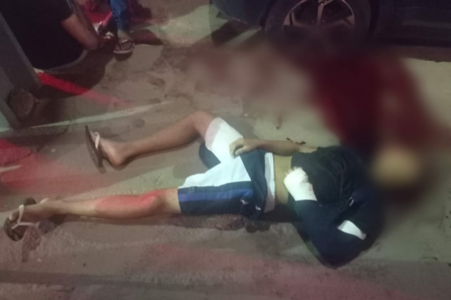 Jovem é morto com tiro na cabeça durante discussão em Marabá