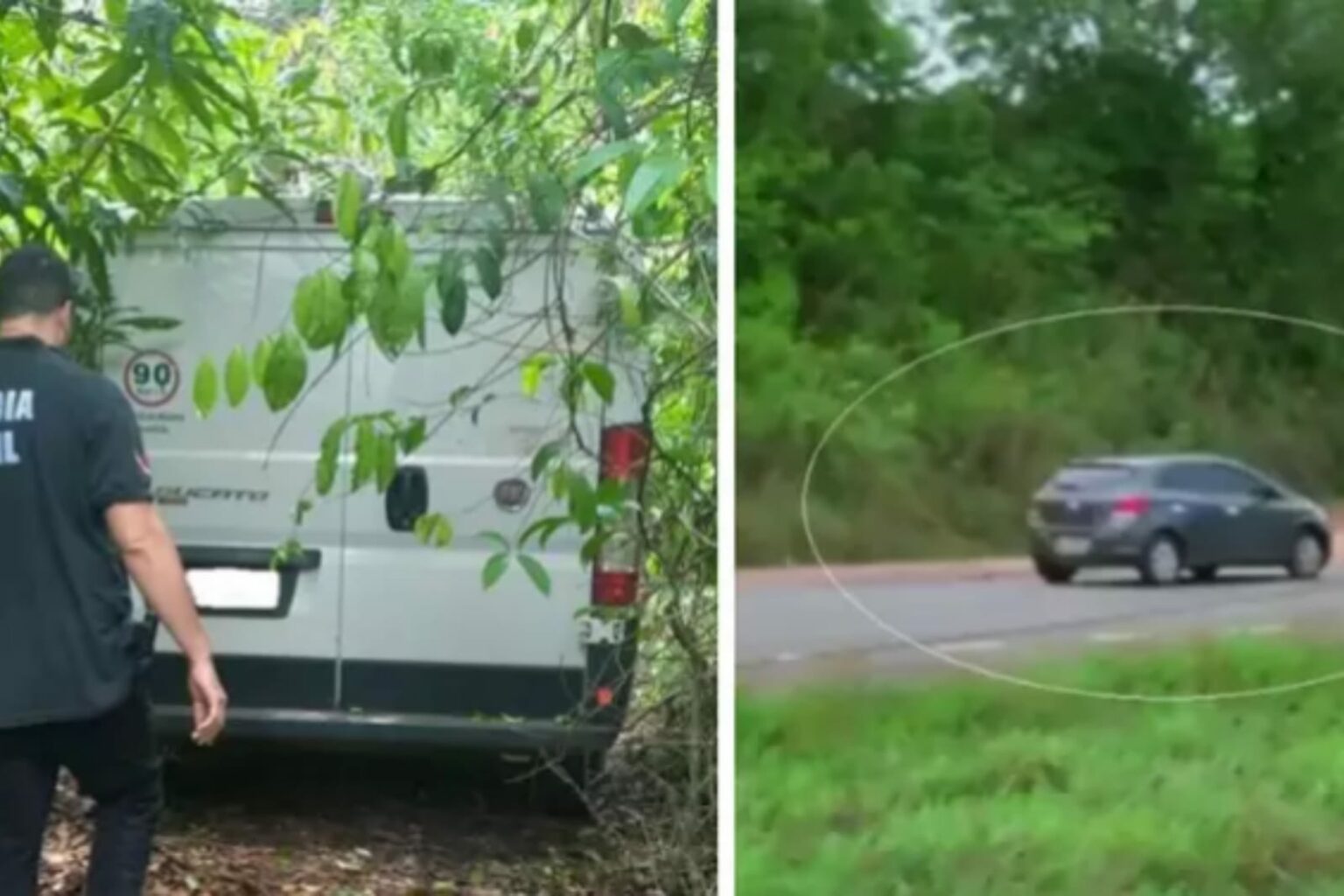 Comerciante fica na mira de assaltantes e tem carro roubado no Pará