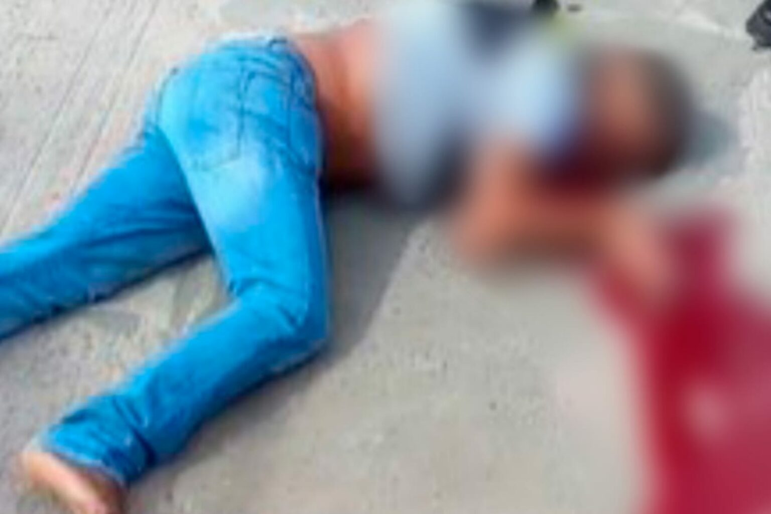 Motociclista é atropelado por ônibus no Pará