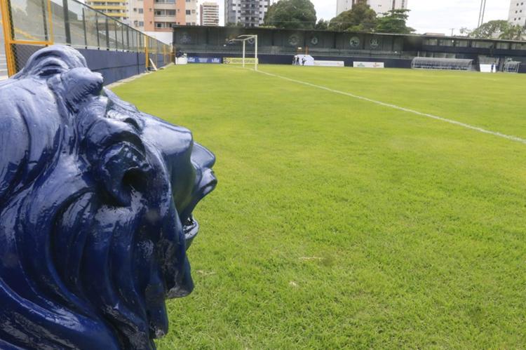 Remo inicia negociações com jogadores, mesmo sem executivo