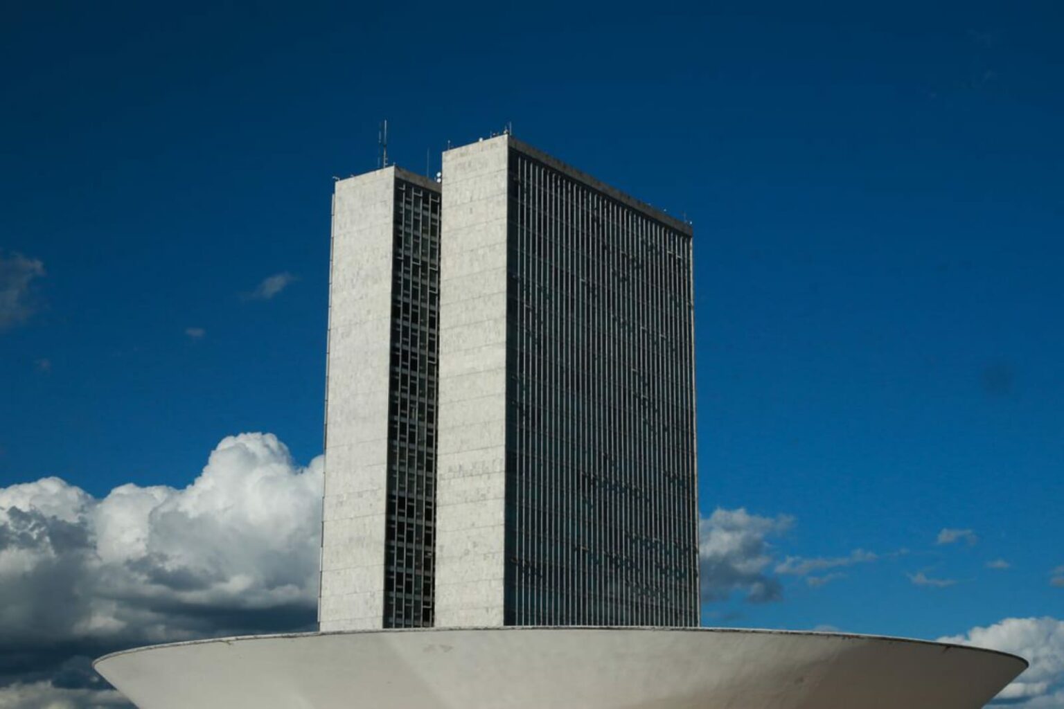 Câmara aprova projeto que torna hediondo crime sexual contra crianças