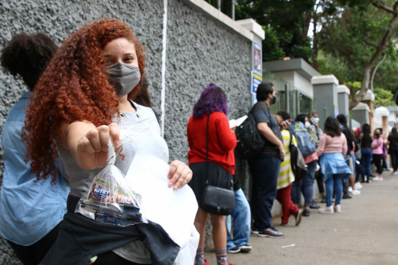 Enem: saiba tudo sobre os documentos necessários e locais de prova