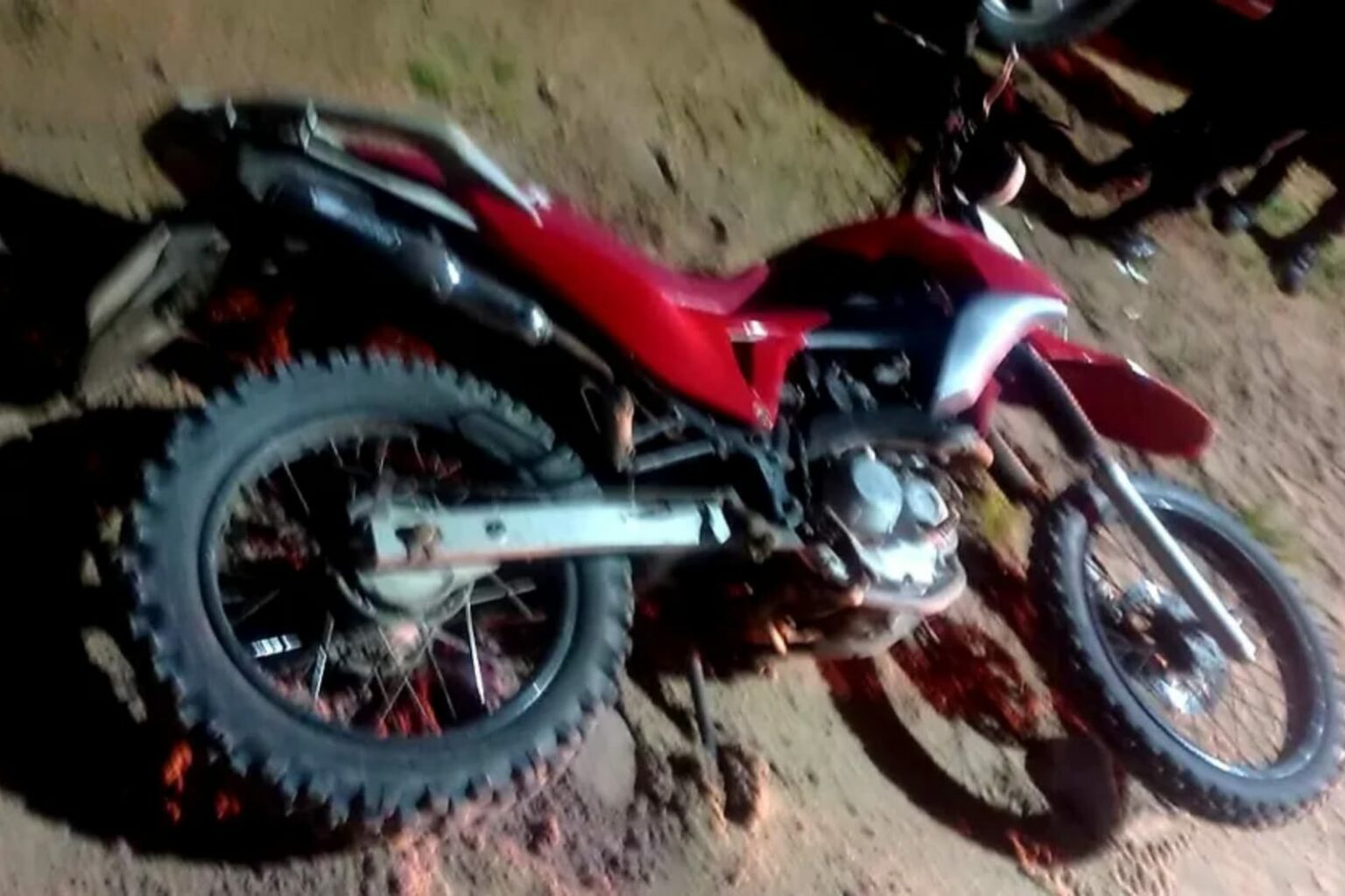 Suspeitos em fuga atropelam e matam mulher no oeste do Pará
