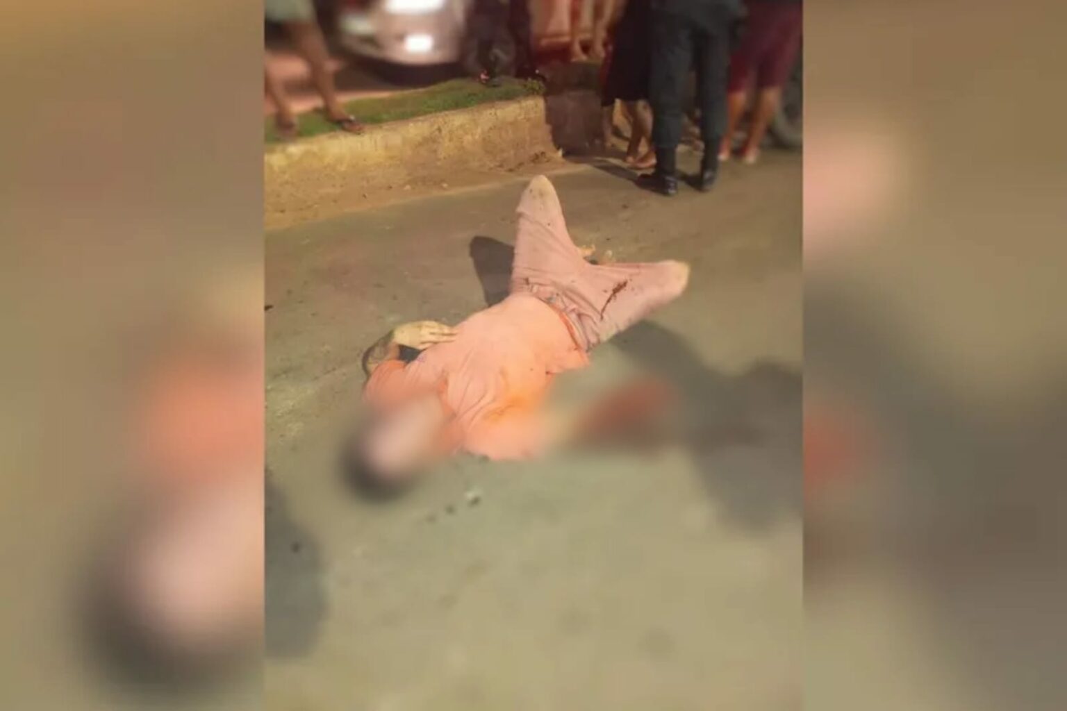 Homem é baleado em via pública no oeste do Pará