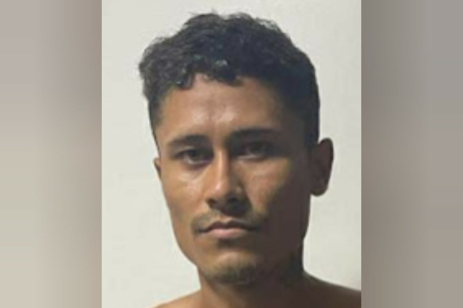 Acusado de envolvimento na morte de policial federal é preso em Parauapebas