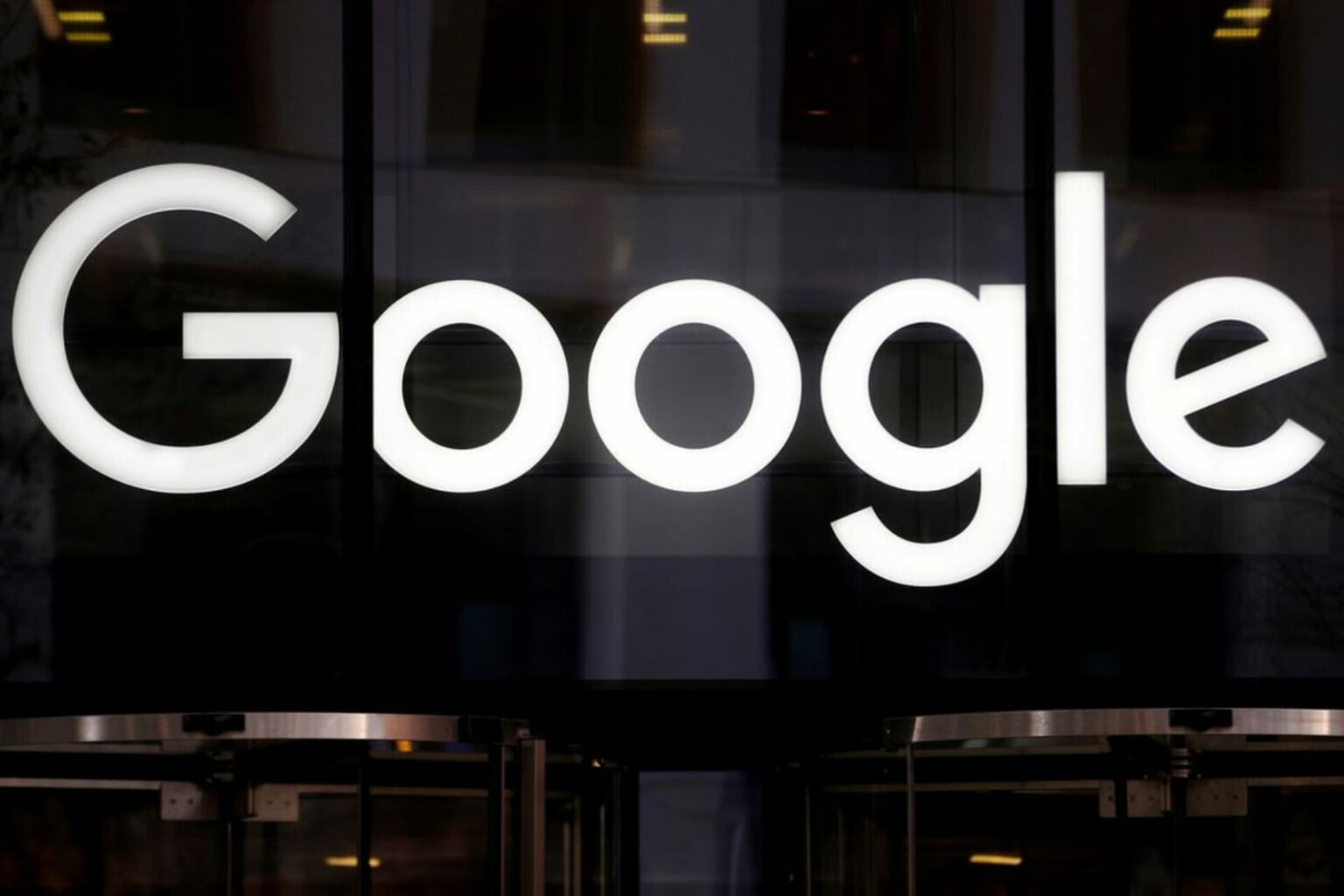 Google terá alertas de inundações em parceria com Serviço Geológico
