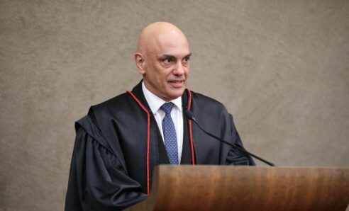 Presidente do TSE nega ação do PL que questiona urnas no segundo turno