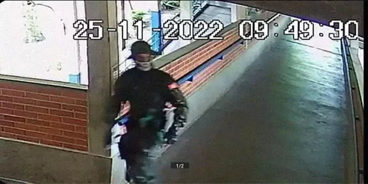 Polícia investiga se assassino de Aracruz agiu sozinho