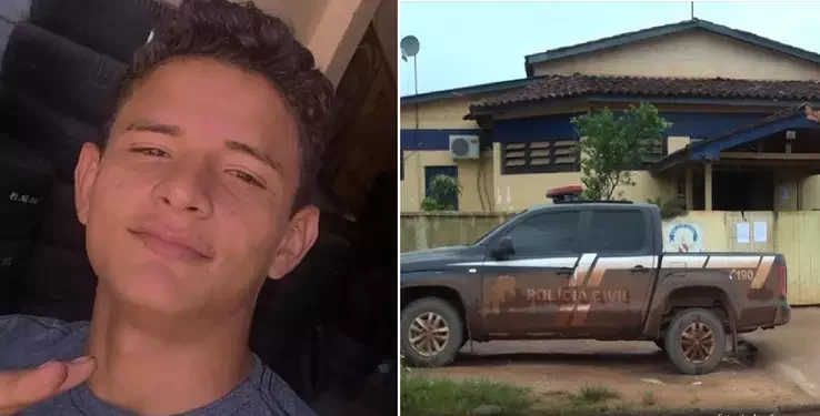 Durante bebedeira, jovens brigam e um é morto a golpes de canivete no Pará