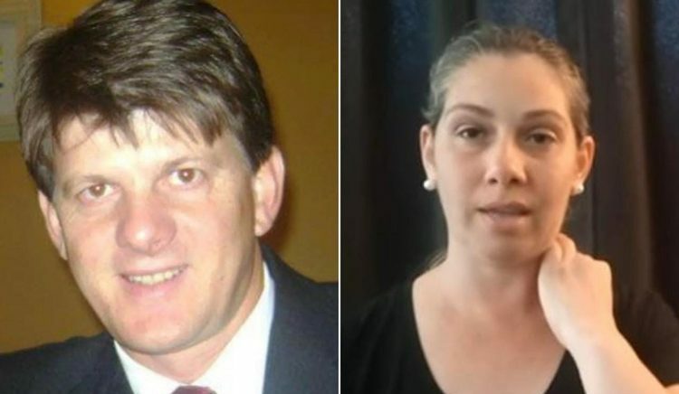 Esposa de homem encontrado morto em freezer é presa