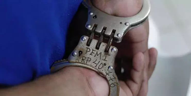 Homem é preso após divulgar vídeo íntimo de ex-namorada no Pará