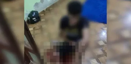 Homem é baleado na perna durante assalto dentro de casa no Pará