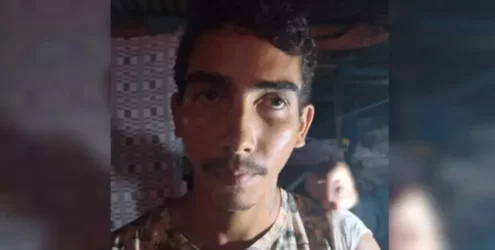 Homem com mandando de prisão é capturado pela PM em Itaituba