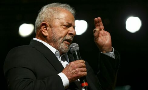 Lula entra na lista dos 100 mais influentes da revista Time