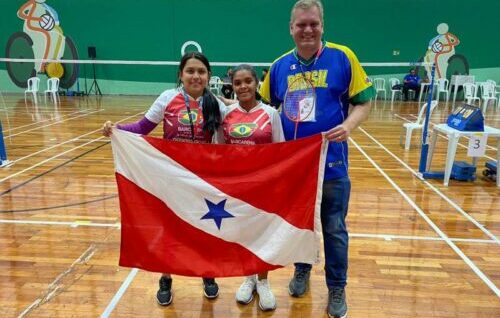 Pará conquista mais de 50 medalhas nas “Paralimpíadas Escolares”