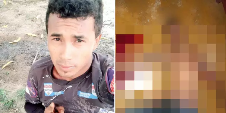 Homem é morto a tiro no interior do Pará