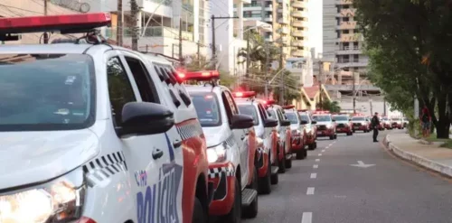 No Pará, PM prende 29 suspeitos e recaptura 23 foragidos da Justiça