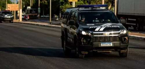 Jovem que matou soldado do Exército em Marabá é preso em Mato Grosso