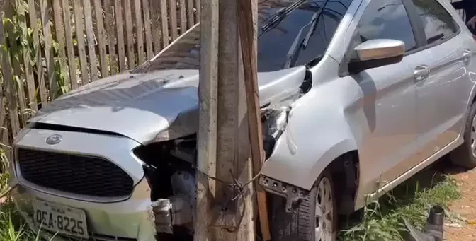 Mulher é sequestrada ao sair do trabalho no Pará