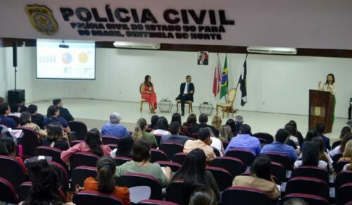 Pará tem redução no número de feminicídios