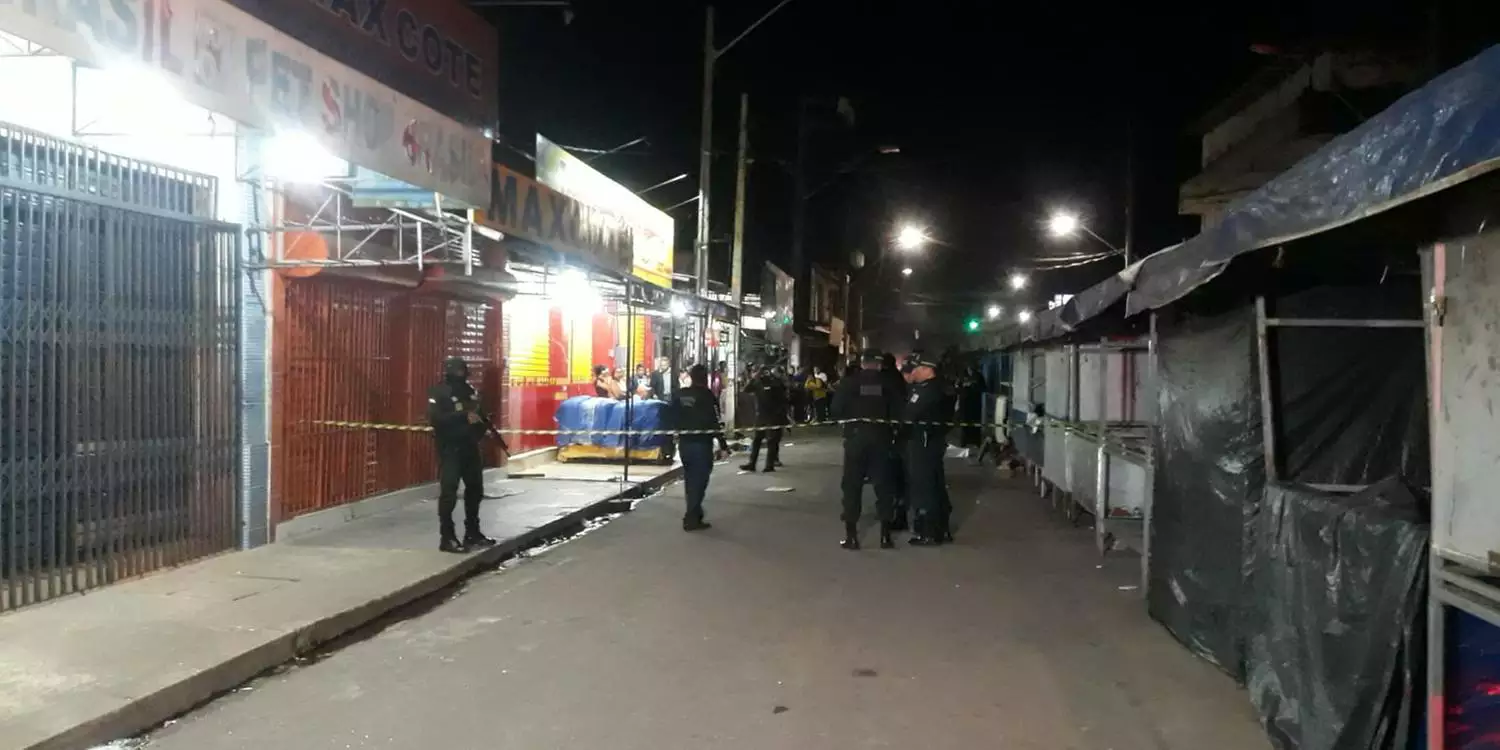 Tentativa de assalto termina com quatro mortos no Pará