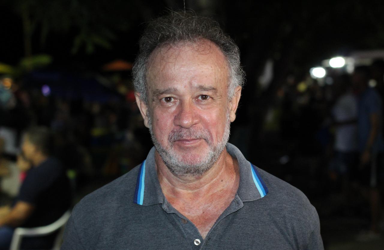 José Scherer pede exoneração da Secretaria de Cultura de Marabá