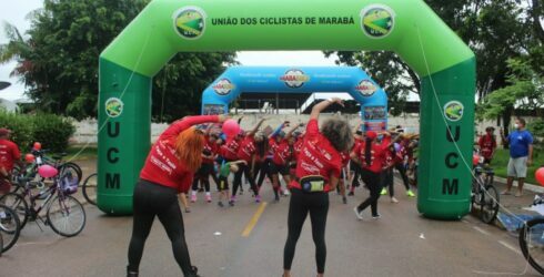 Prefeitura de Marabá abre programação da campanha “Dezembro Vermelho”