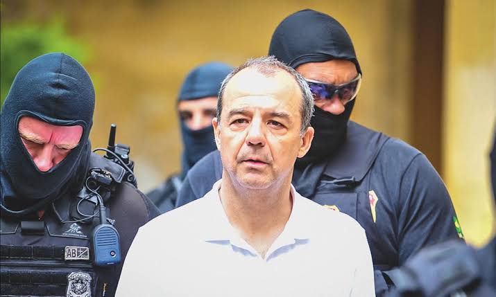 STF vota pela soltura do ex-governador Sérgio Cabral