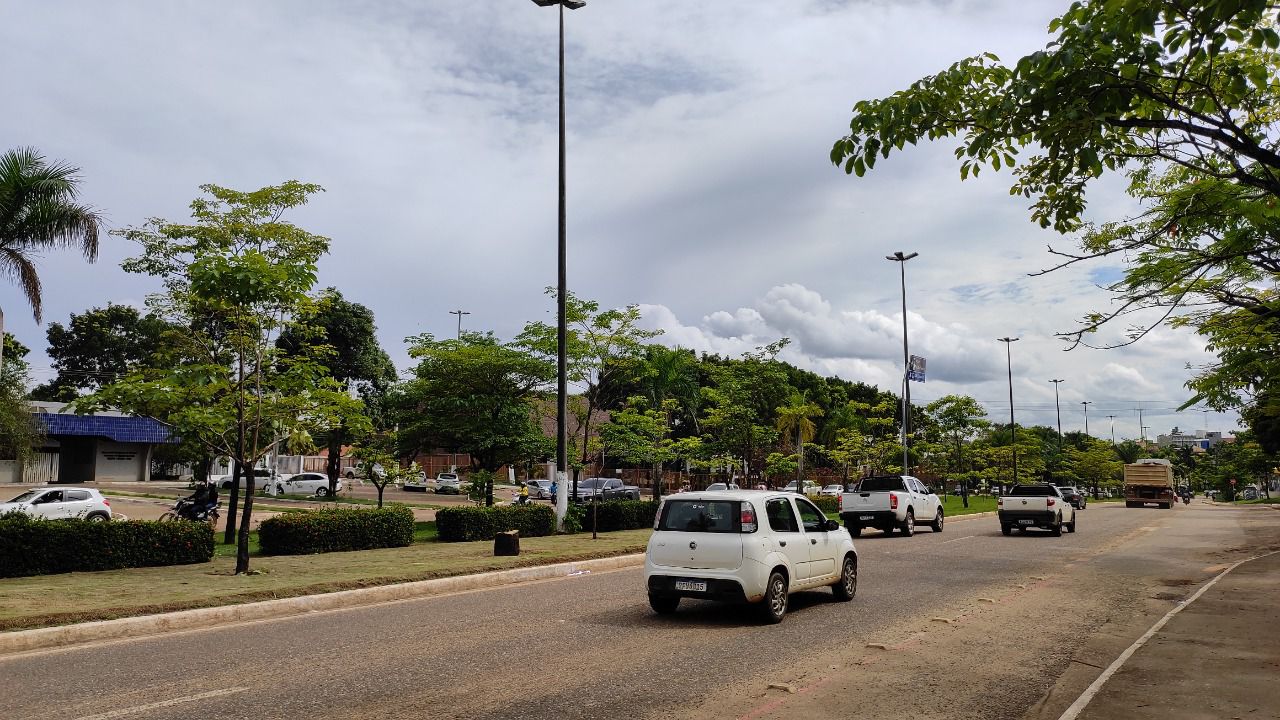 DNIT inicia criação de faixas na Transamazônica
