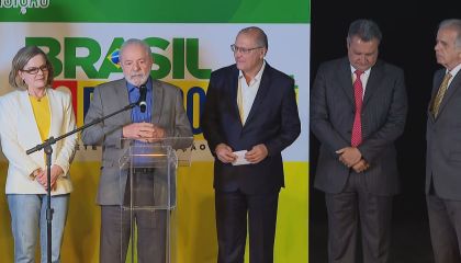 Veja quem são os primeiros ministros do Governo Lula