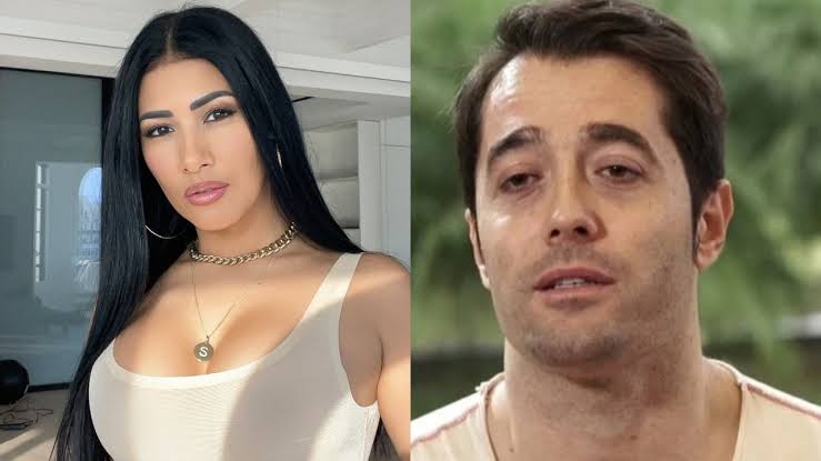 Simaria acusa ex-marido de furtar R$ 5 milhões de sua conta