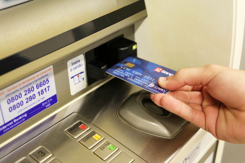 Salário de dezembro do funcionalismo público estadual será pago antes do Natal