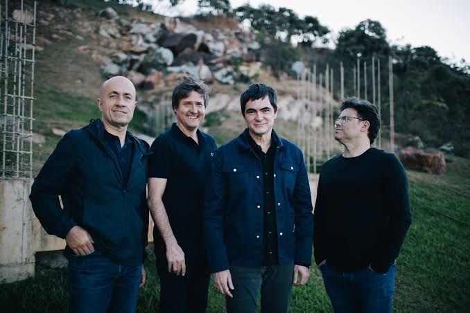 Skank apresenta último show da banda em Brasília em 2023