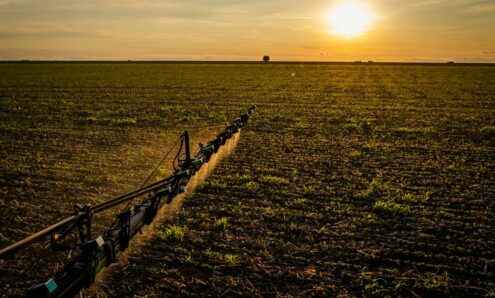 IBGE: 32% dos solos do país têm potencial natural para a agricultura