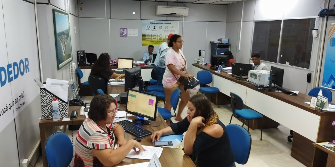 Sala do Empreendedor de Marabá recebe Selo Sebrae Referência em Atendimento