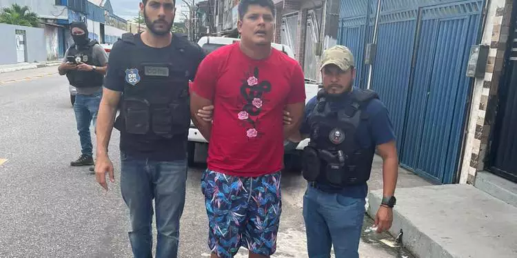 Naufrágio em Cotijuba: comandante de lancha é solto pela Justiça