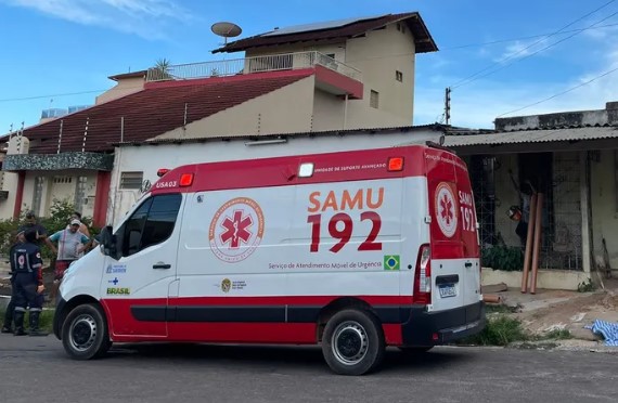 Homem sofre tentativa de homicídio no oeste do Pará